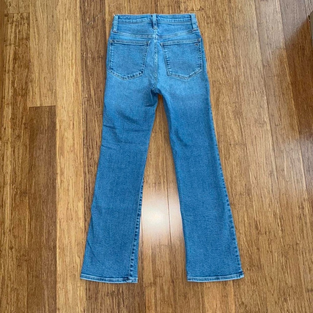 Madewell Jeans - Picture 2 of 6